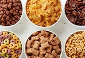 Có thể ăn vặt ‘thứ’ này mỗi ngày mà vẫn giảm cân